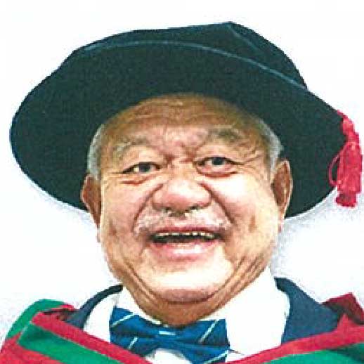 Dr. Leslie Lam