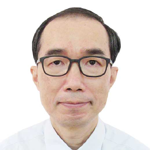 Dr. Ng Chee Hon