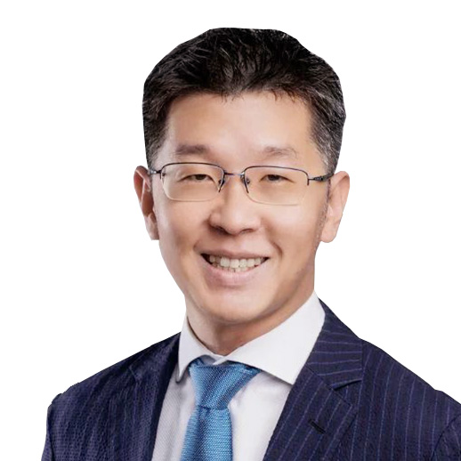 Dr. Jay Lim
