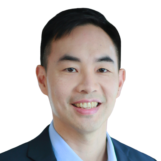 Dr. Jerry Goo Tiong Thye