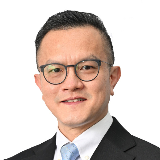 Dr. Ong Kian Peng