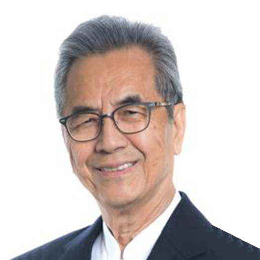 Dr. Noel Leong