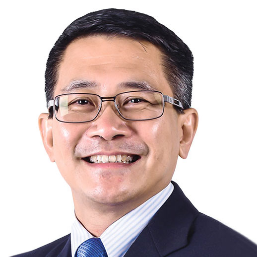 Dr. Yue Wai Mun