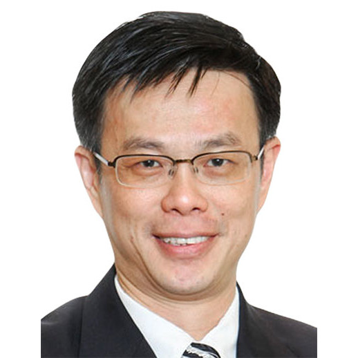 Dr. Peng Yeong Pin