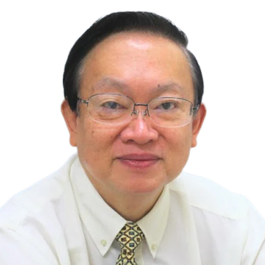Dr. Lim Huat Chye Peter
