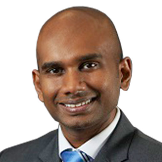 Dr. Anandakumar Vellasamy