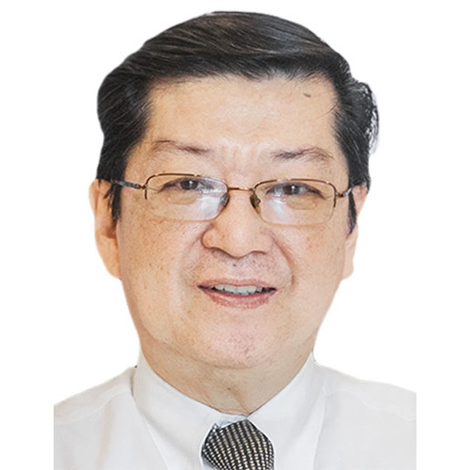 Dr. Richard Chew