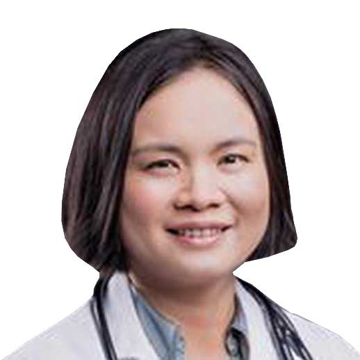 Dr. Lu Wei