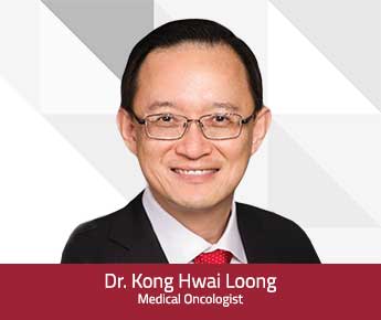 Kong Hwai Loong