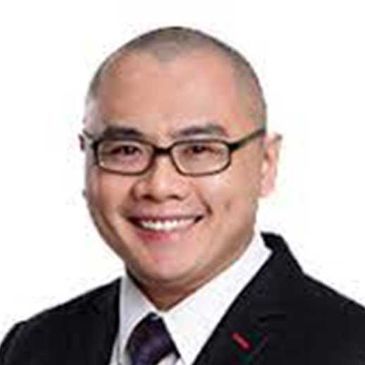 Dr. Chen WeiHao