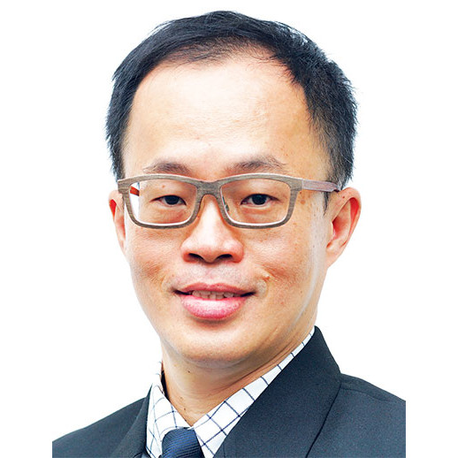 Dr. Bobby Cheng