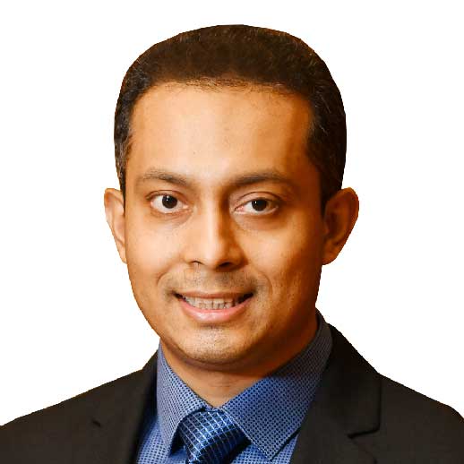 Dr. Mohammad Mashfiqul Arafin Siddiqui (Dr. Mash)