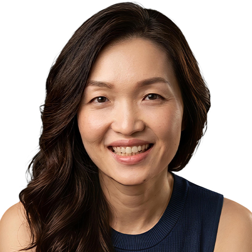 Dr. Jesse Hu