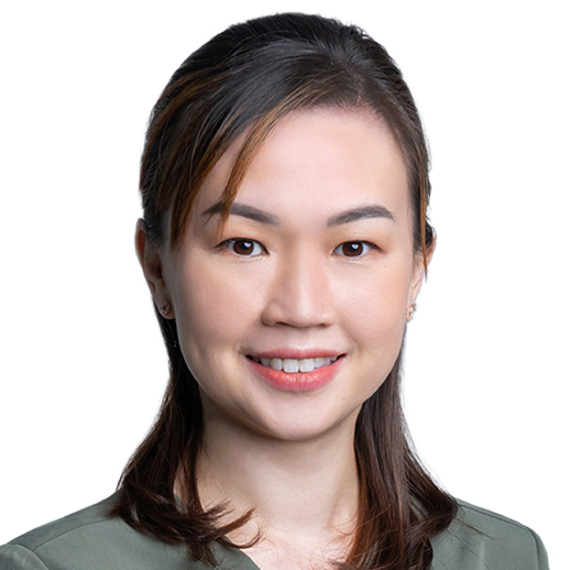 Dr. Christine Yau