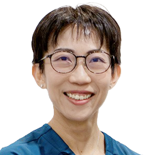 Dr. Tan Sok Chuen