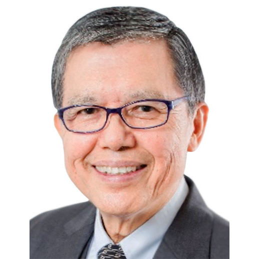 Dr. Tan Yew Oo