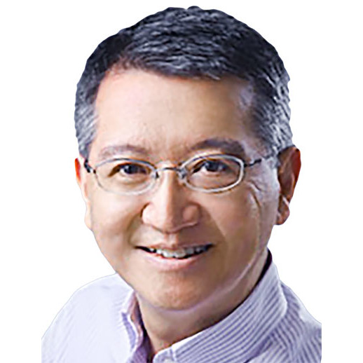 Dr. Wong Sin Yew