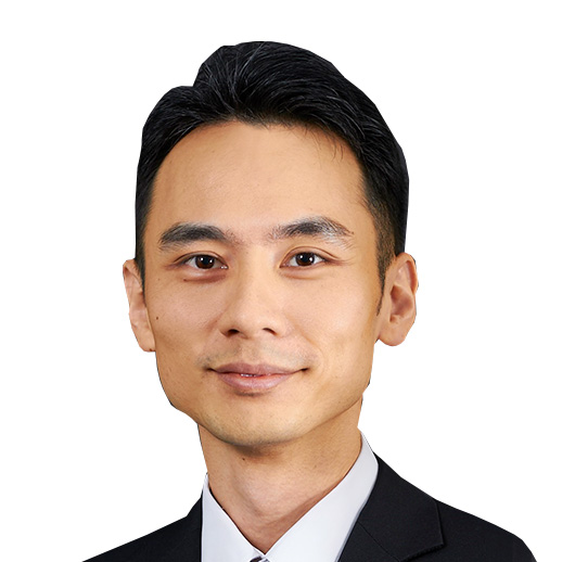 Dr. Tey Tze Tong