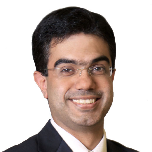 Dr. Gurpal Singh