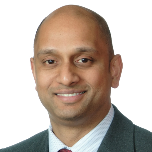 Dr. Prem H. Thurairajah