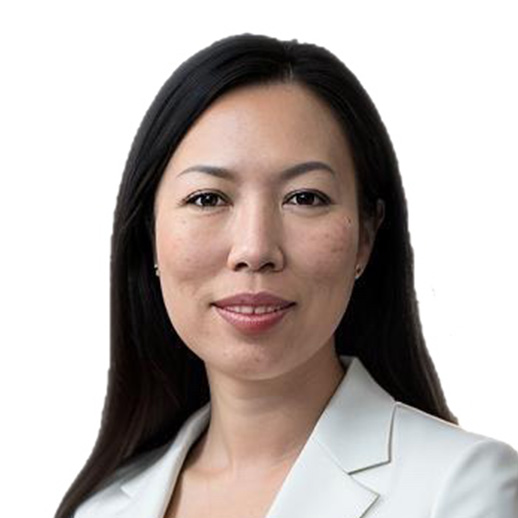 Dr. Grace Chan Yin Lai