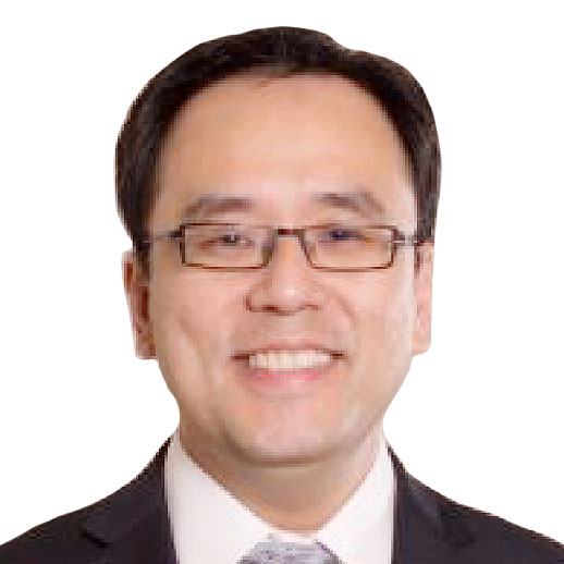 Dr. Brian Khoo