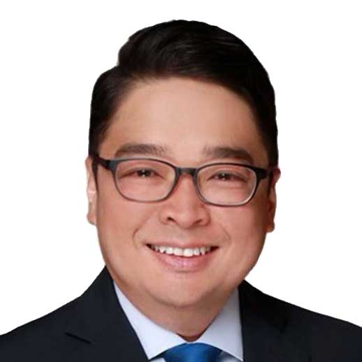 Dr. Gerard Leong Kui Toh