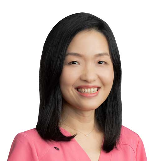 Dr. Jesse Hu