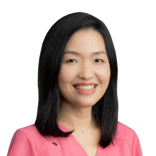 Dr. Jesse Hu