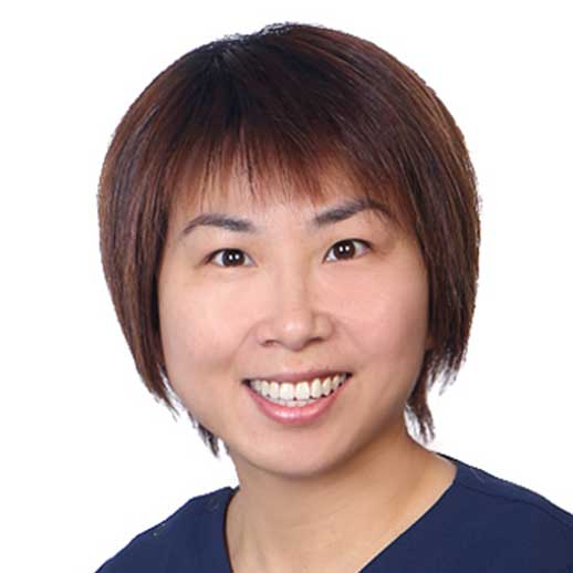 Dr. Yvonne Wong Chiong Ling