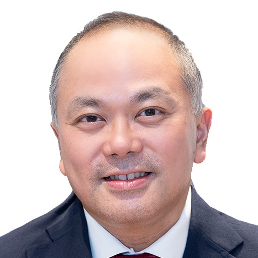 Dr. Tang Tjun Yip