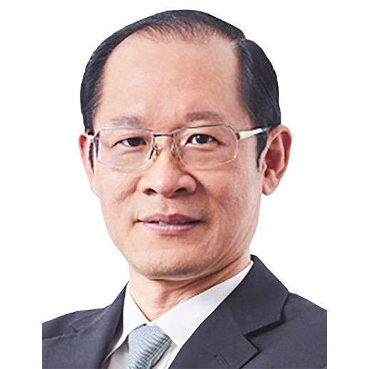 Dr. Tan Poh Kok