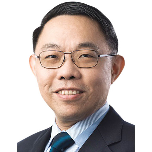 Dr. Tan Tee Yong