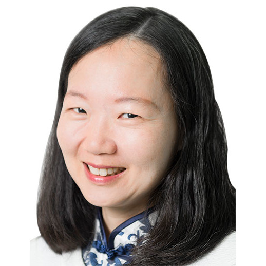 Dr. Karen Yap