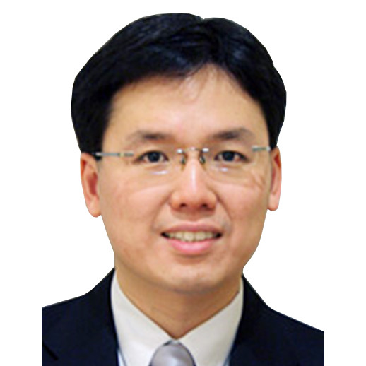 Dr. Darren Phua