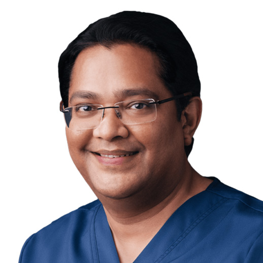 Dr. Sonawane Vikram Janardan