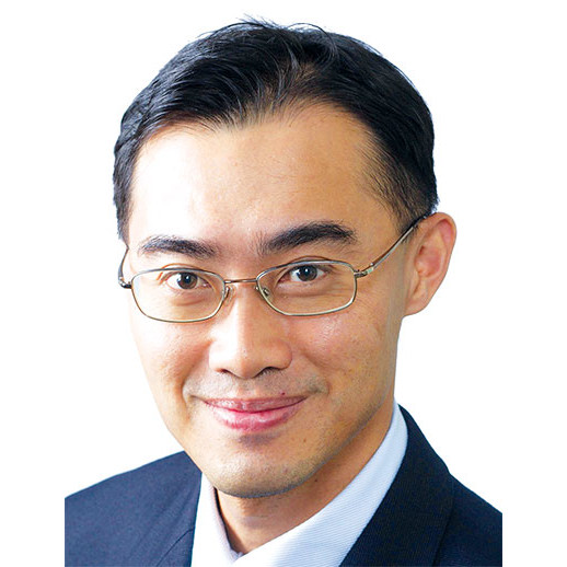 Dr. Paul Mok Kan Hwei