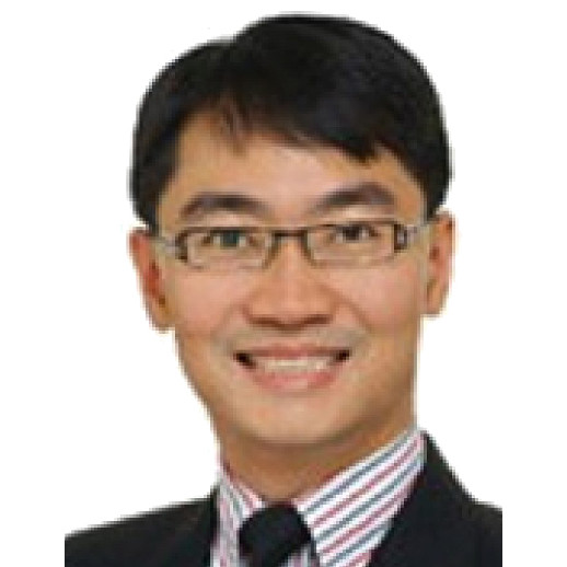 Dr. Choo Chee Yong Julian