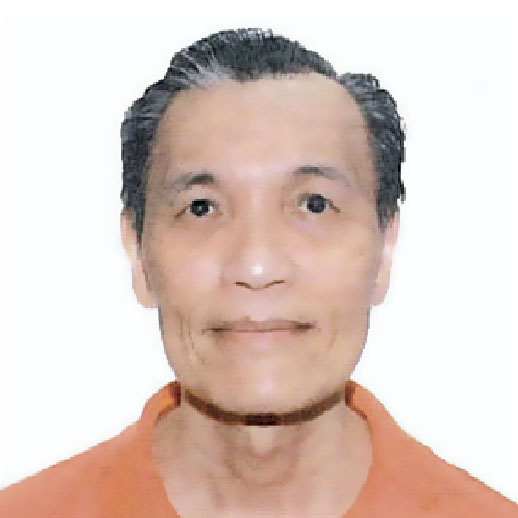 Dr. Ang Peng Chye