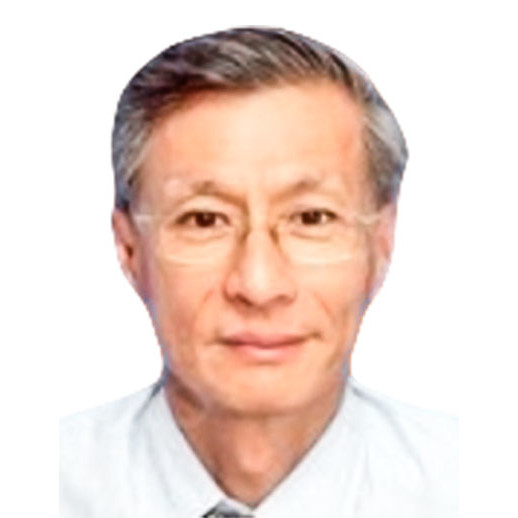 Dr. Chew Chuan Tieh