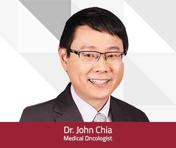 John Chia