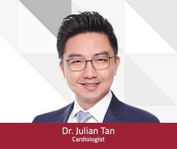 Julian Tan