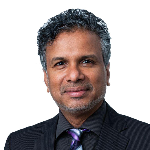 Dr. Suresh B Babu