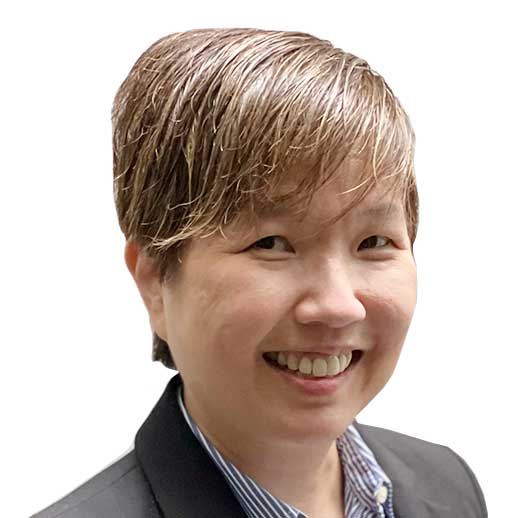 Dr. Yvonne Loh Su Ming