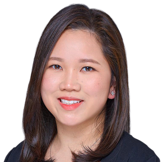 Dr. Tabitha Mok