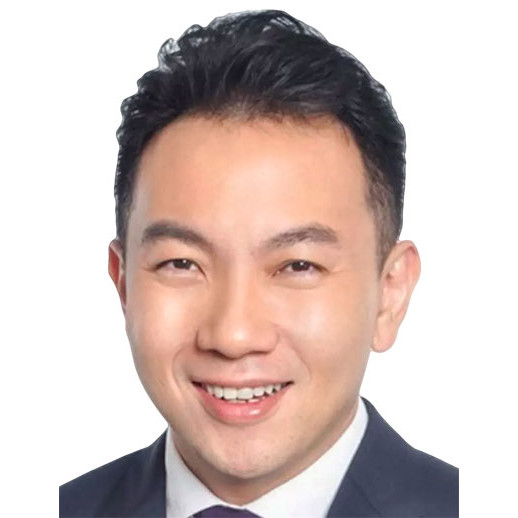 Dr. Sean Ng