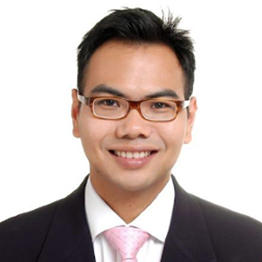 Dr. Yip Hwee Seng