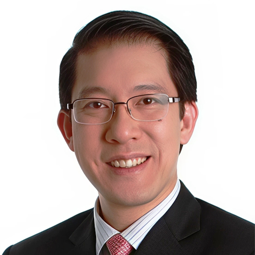 Dr. Stanley Chia