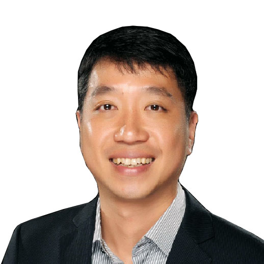 Dr. Tan Ngian Chye