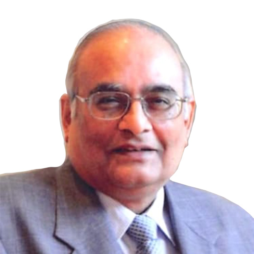 Dr. Mukund S/O Harkishandas R Doshi